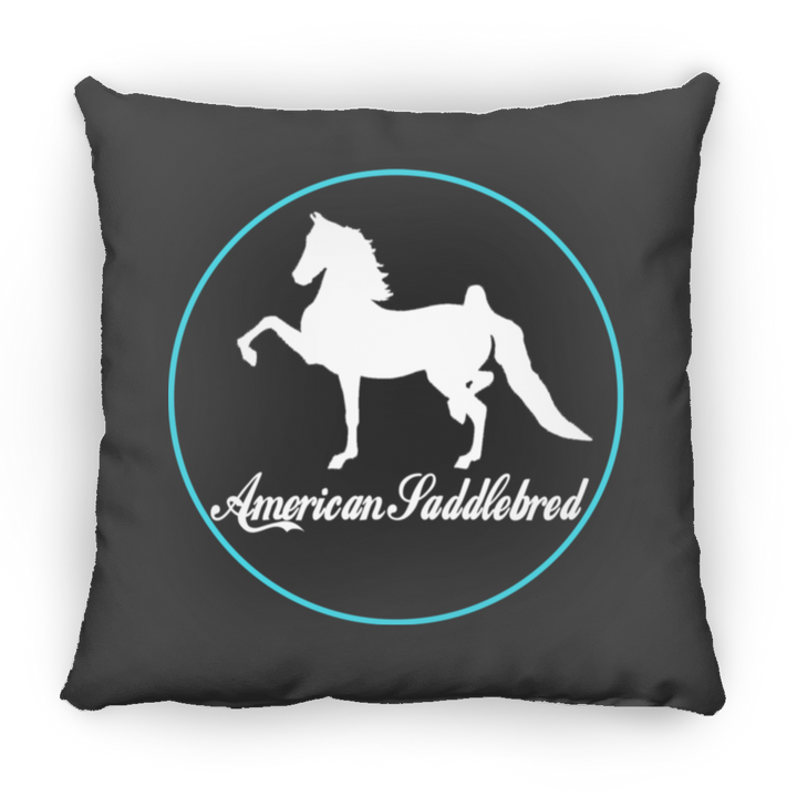 American Saddlebred PILLOWS THREE SIZES