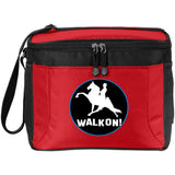 TWH PERFORMANCE WALK ON BG513 12-Pack Cooler