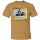 BOBBY MCNATT(Legends Series) G500 5.3 oz. T-Shirt