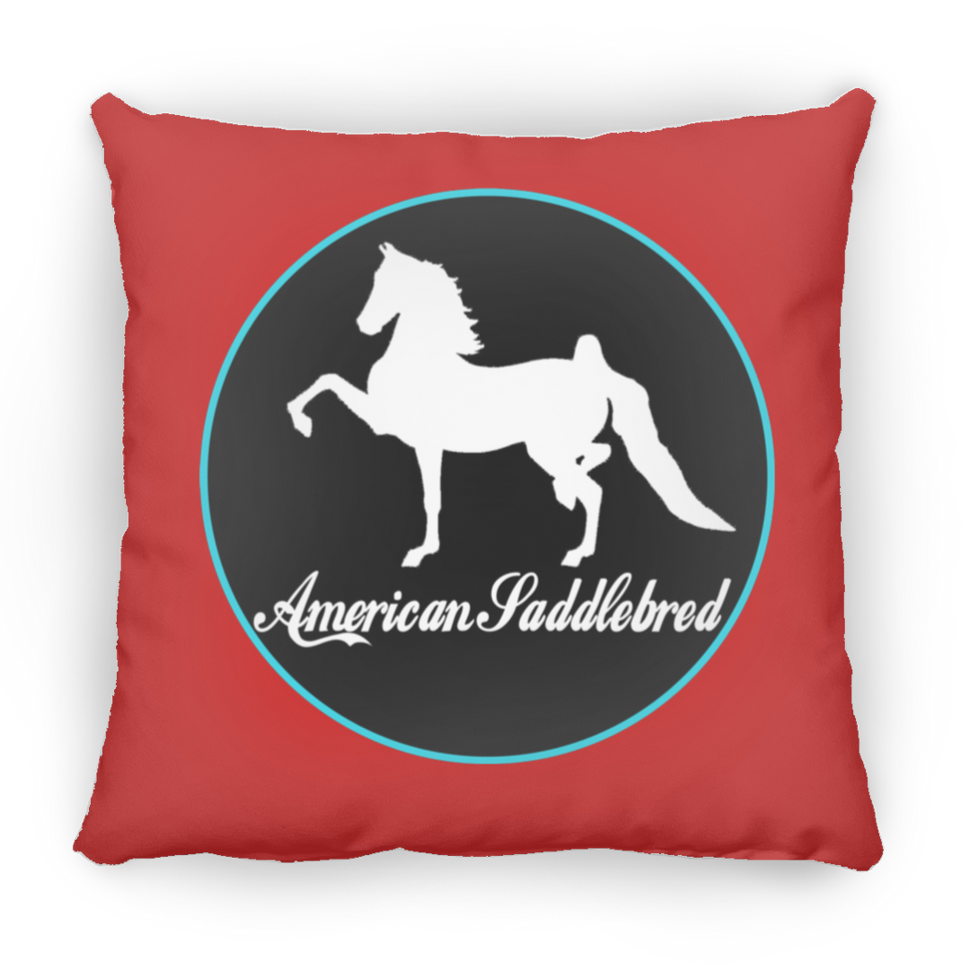 American Saddlebred PILLOWS THREE SIZES