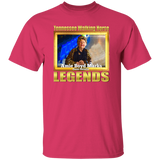 AMIE MARKS  (Legends Series) G500 5.3 oz. T-Shirt