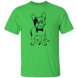 Frenchie (Doc) G500 5.3 oz. T-Shirt