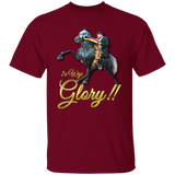 GLORY JC 2XWGC SHIRT G500 5.3 oz. T-Shirt