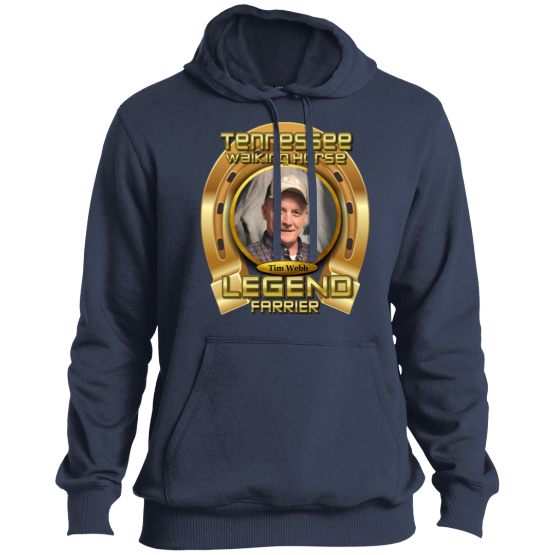 TIM WEBB (TWH LEGENDS) ST254 Pullover Hoodie