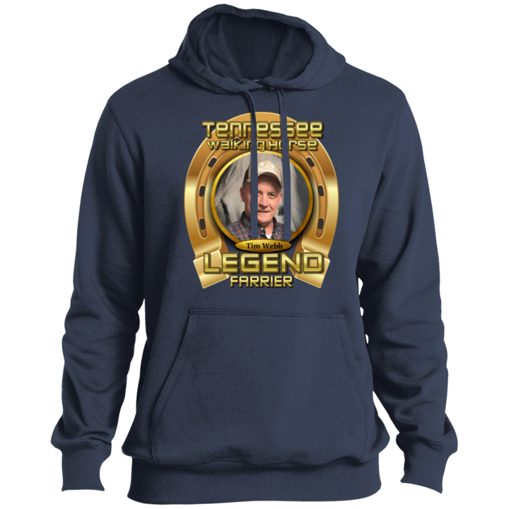 TIM WEBB (TWH LEGENDS) ST254 Pullover Hoodie