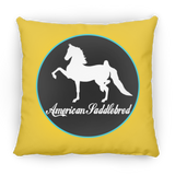American Saddlebred PILLOWS THREE SIZES