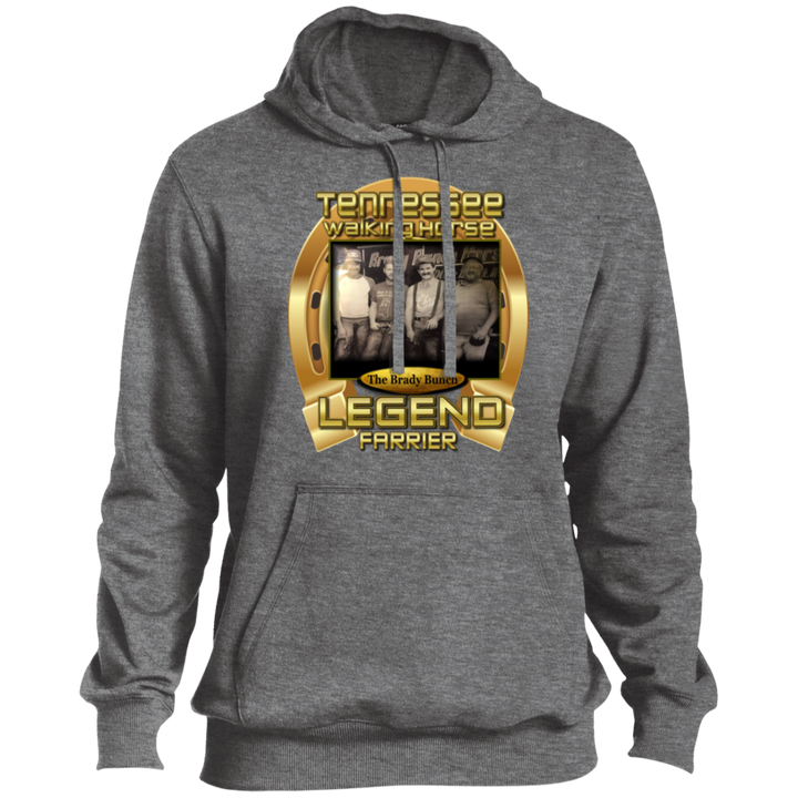 THE BRADY BUNCH (TWH LEGENDS) ST254 Pullover Hoodie
