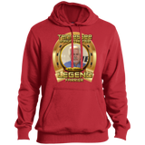 BILLY ALTMAN (TWH LEGENDS) ST254 Pullover Hoodie