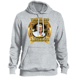 BUDDY WILHELM (TWH LEGENDS) ST254 Pullover Hoodie