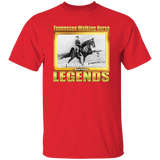 CHARLIE MARTIN (Legends Series) G500 5.3 oz. T-Shirt