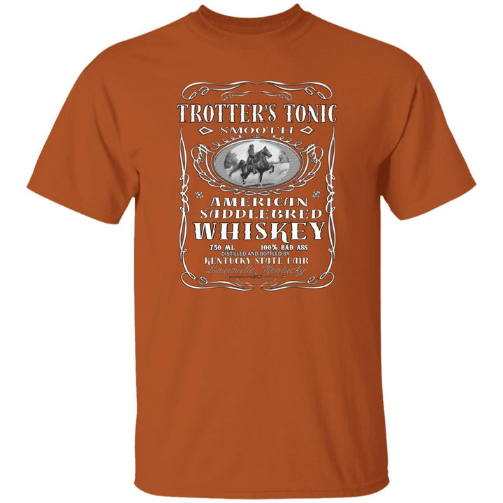 Trotters Tonic (Saddlebred) G500 5.3 oz. T-Shirt
