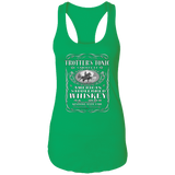 Trotters Tonic (Saddlebred) NL1533 Ladies Ideal Racerback Tank