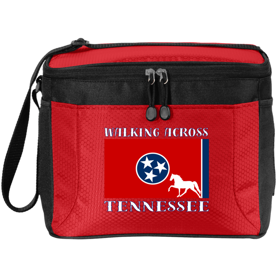 Walking Across Tennessee (Pleasure) BG513 12-Pack Cooler