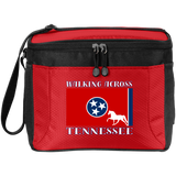 Walking Across Tennessee (Pleasure) BG513 12-Pack Cooler