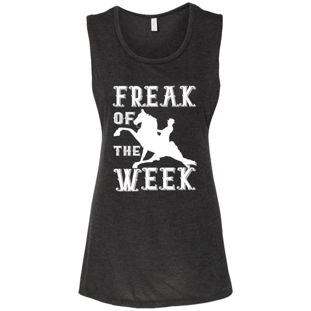 FREAK OF THE WEEK (WHITE) B8803 Ladies&