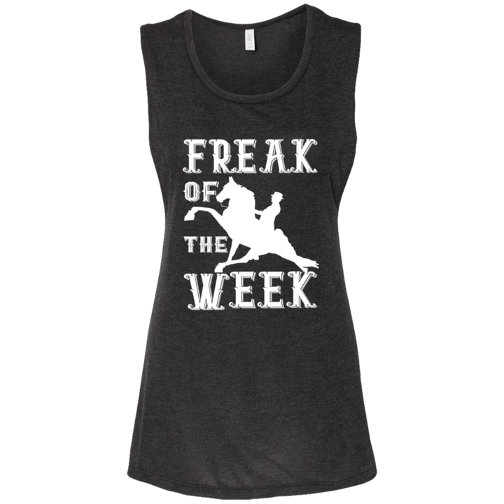 FREAK OF THE WEEK (WHITE) B8803 Ladies&