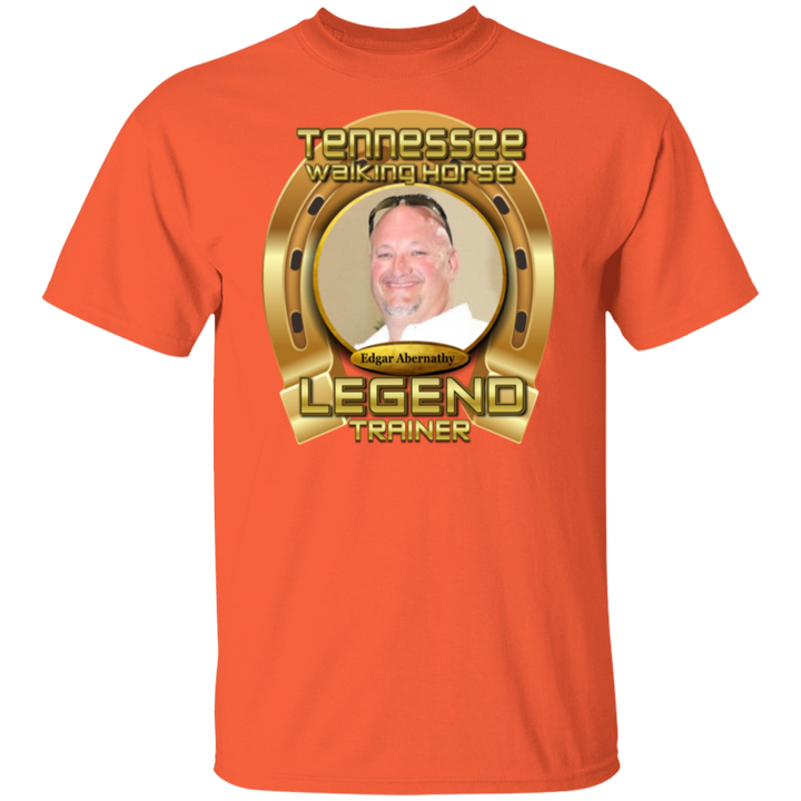 EDGAR ABERNATHY (TWH LEGENDS) G500 5.3 oz. T-Shirt