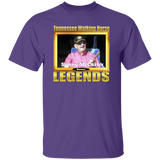 SONNY MCCARTER (Legends Series) G500 5.3 oz. T-Shirt