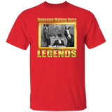 SUSAN GORDON (Legends Series) G500 5.3 oz. T-Shirt