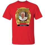 Bob Kilgore (Legends Series) G500 5.3 oz. T-Shirt
