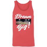 DREAM BIG TWHNC CELEBRATION TANK TOP (Ladies and Men)