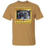BUDDY KIRBY (Legends Series) - Copy G500 5.3 oz. T-Shirt