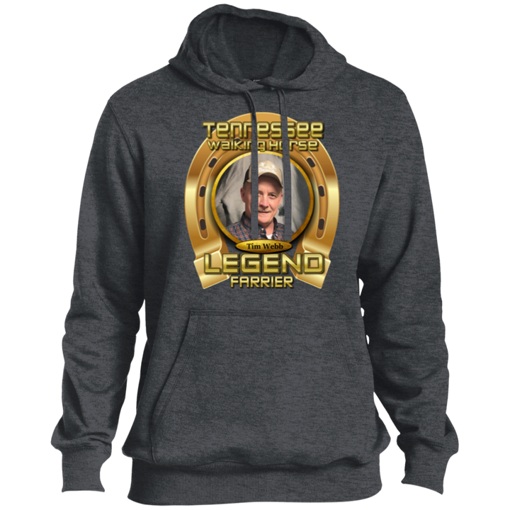 TIM WEBB (TWH LEGENDS) ST254 Pullover Hoodie