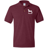 Morgan G880 Jersey Polo Shirt