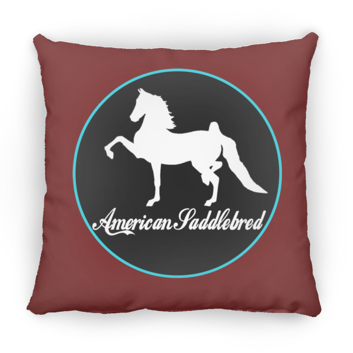 American Saddlebred PILLOWS THREE SIZES