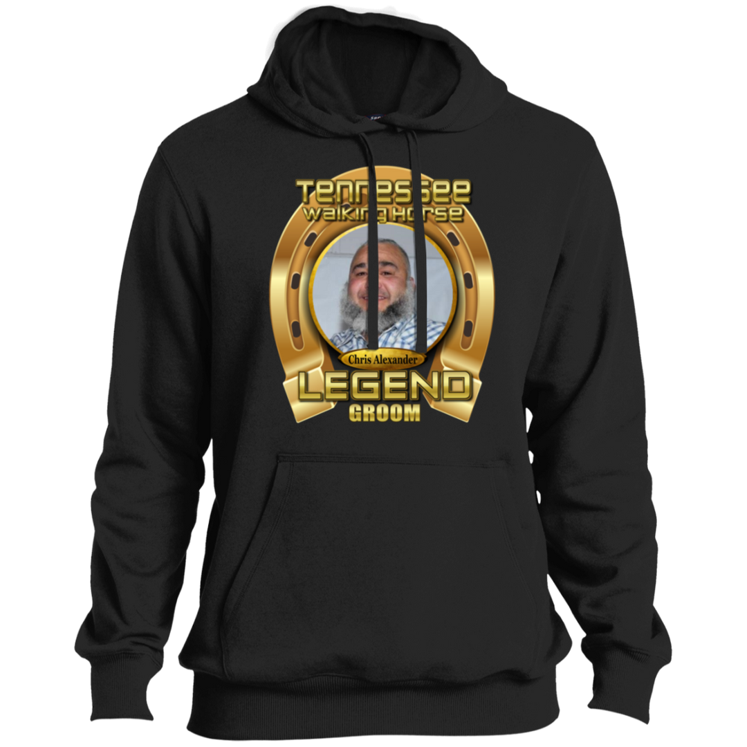 CHRIS ALEXANDER (TWH LEGENDS) ST254 Pullover Hoodie