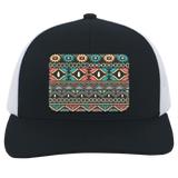 AZTEC 1 104C Trucker Snap Back - Patch