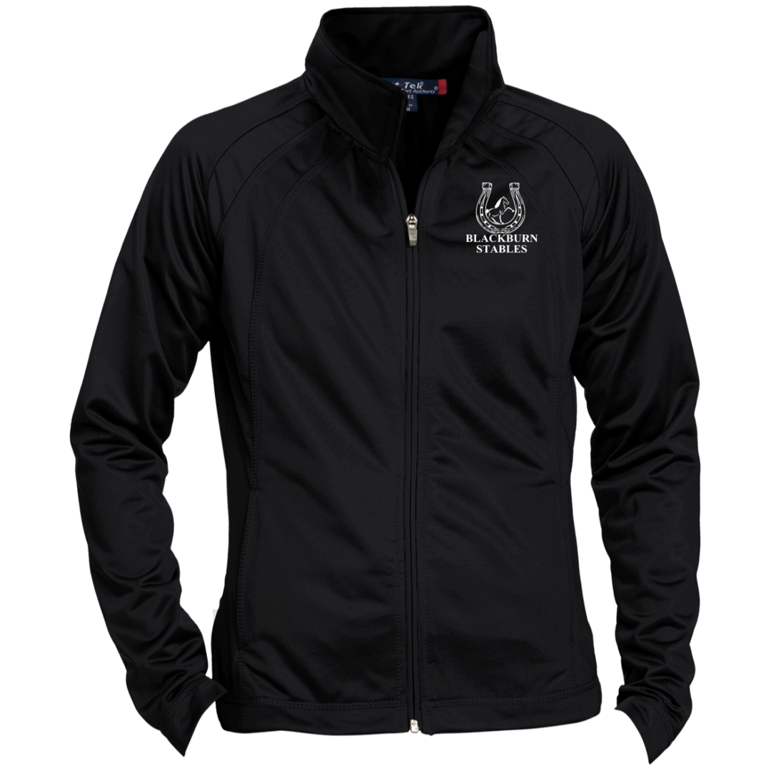BLACKBURN STABLES (WHITE) LST90 Ladies&