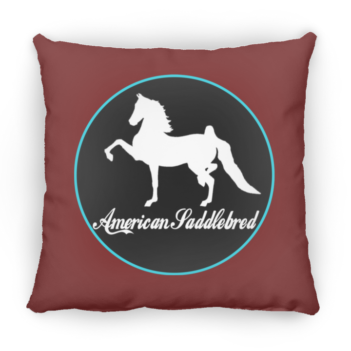 American Saddlebred PILLOWS THREE SIZES