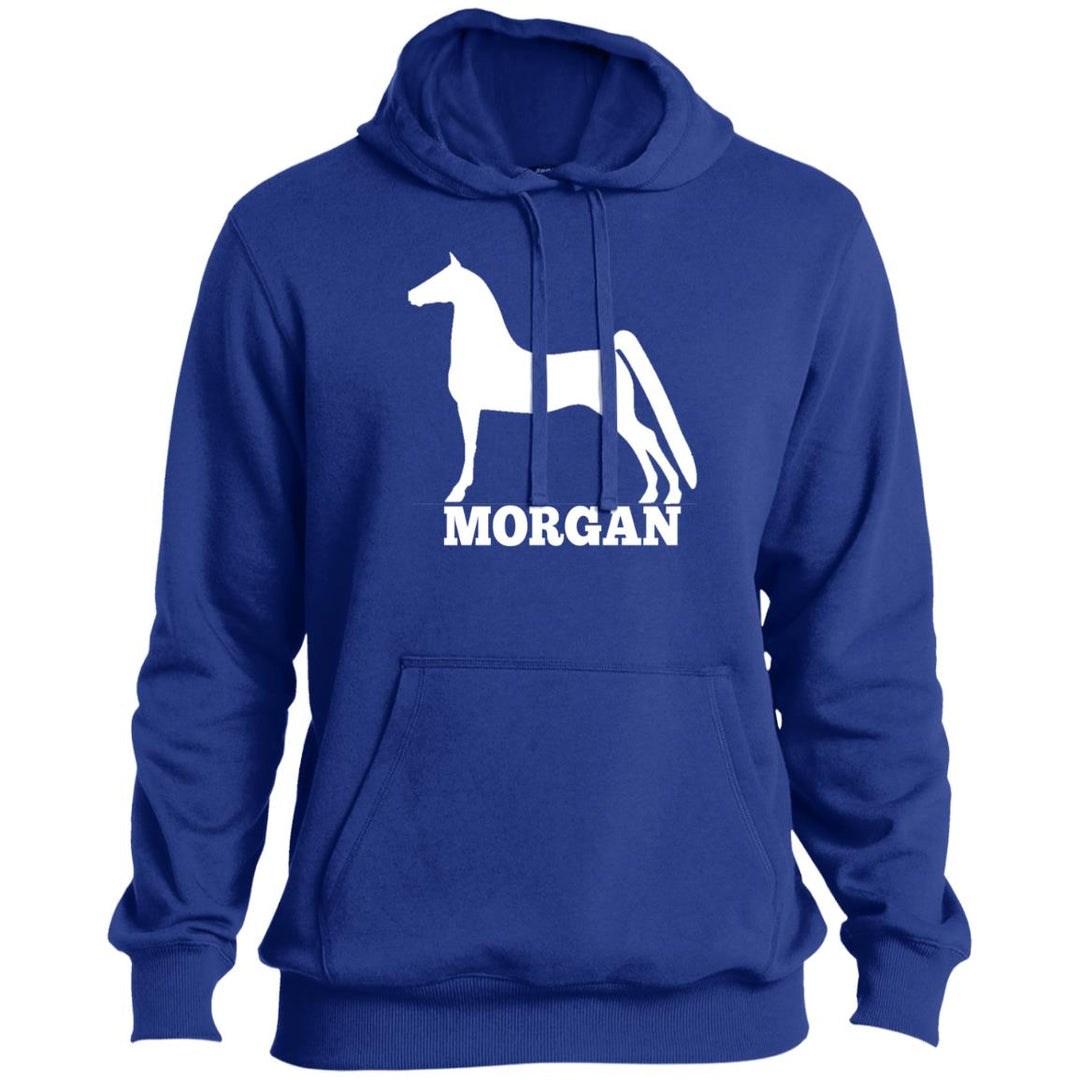 Morgan ST254 Pullover Hoodie