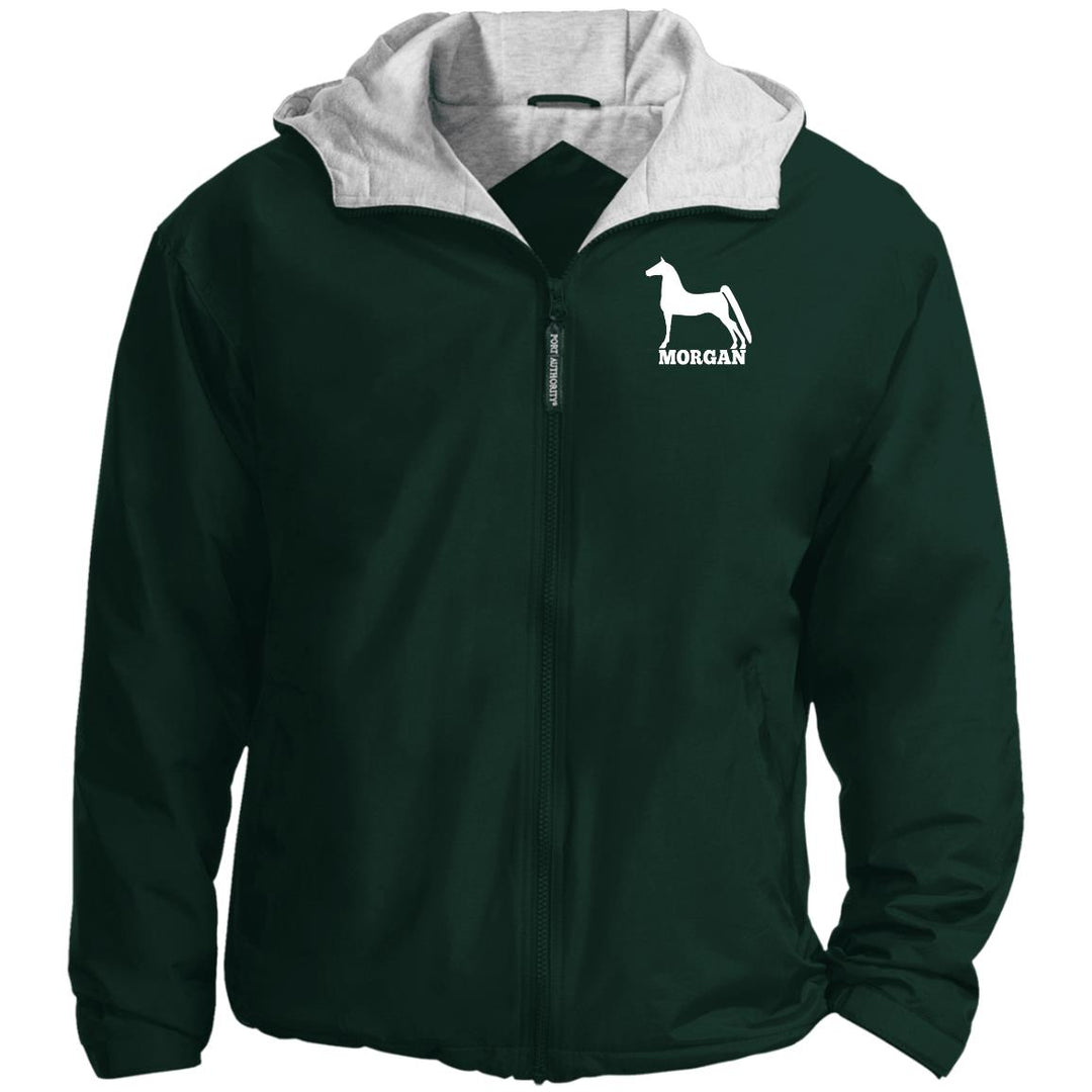Morgan JP56 Team Jacket