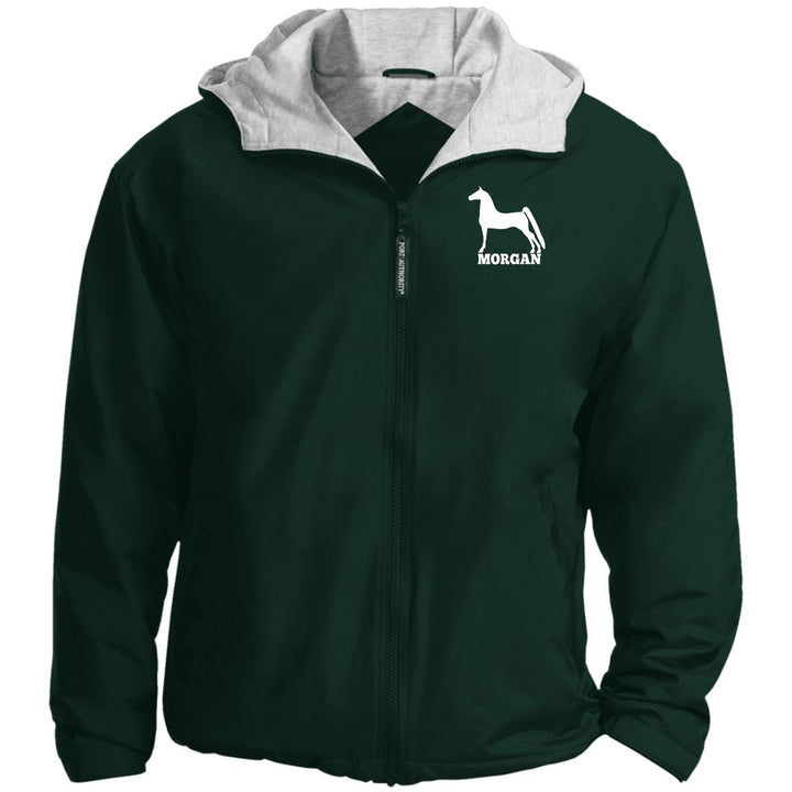 Morgan JP56 Team Jacket