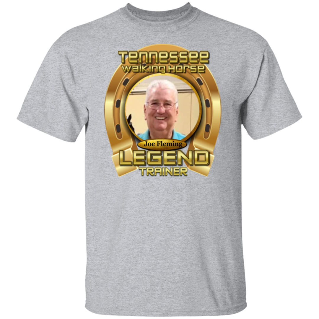 JOE FLEMING (TWH LEGENDS) G500 5.3 oz. T-Shirt