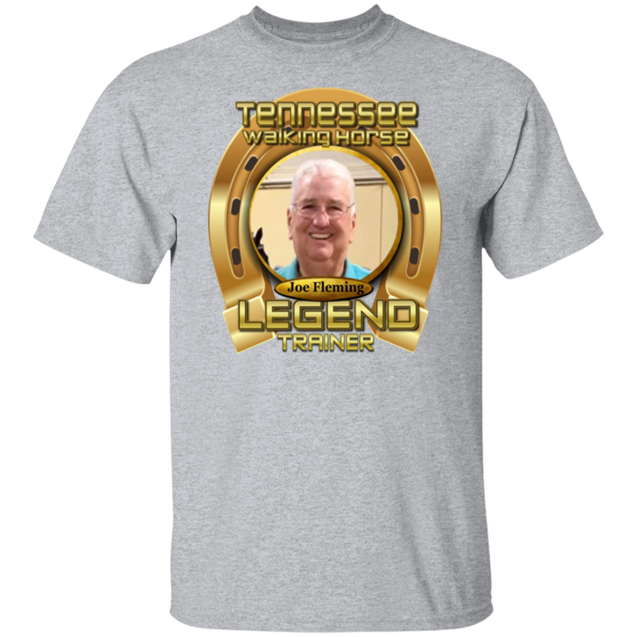 JOE FLEMING (TWH LEGENDS) G500 5.3 oz. T-Shirt