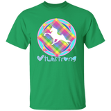 #TWHstrong 3 G500 5.3 oz. T-Shirt