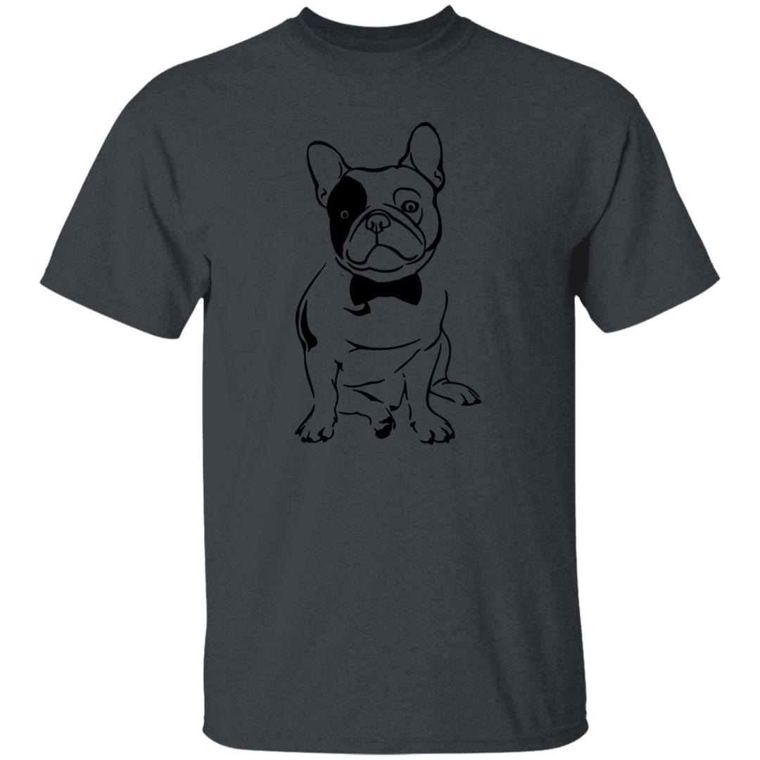 Frenchie (Doc) G500 5.3 oz. T-Shirt