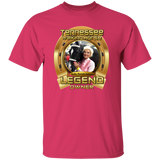 KATHY PARROTT JAMISON (TWH LEGENDS) G500 5.3 oz. T-Shirt