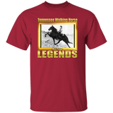 POLLY STOUT (Legends Series) G500 5.3 oz. T-Shirt