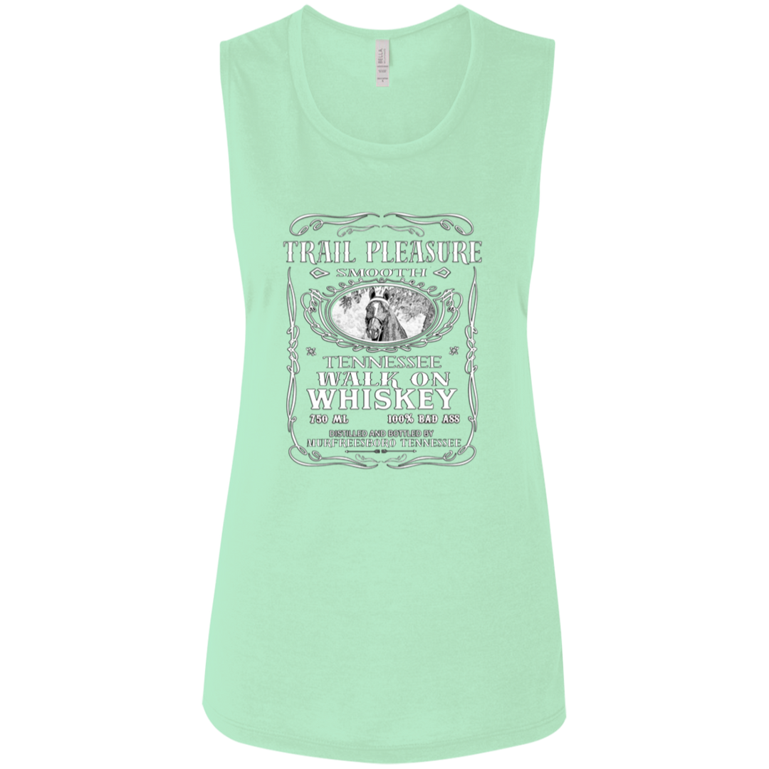 TRAIL PLEASURE SMOOTH B8803 Ladies&