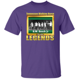 SW BEECH JR (Legends Series) G500 5.3 oz. T-Shirt