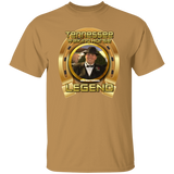 JOHN ALLAN CALLAWAY (Legends Series) G500 5.3 oz. T-Shirt