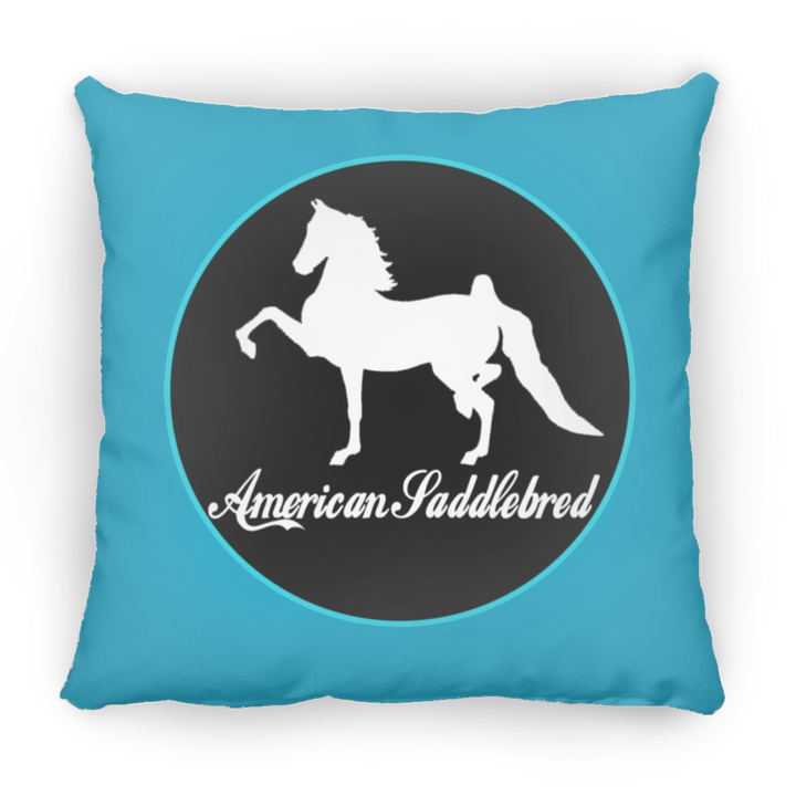 American Saddlebred PILLOWS THREE SIZES