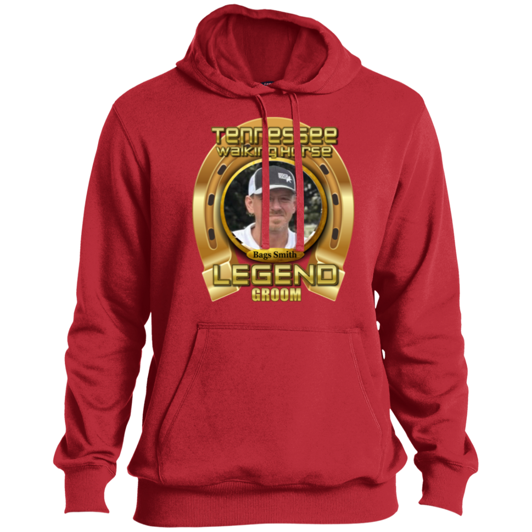 BAGS SMITH (TWH LEGENDS) ST254 Pullover Hoodie