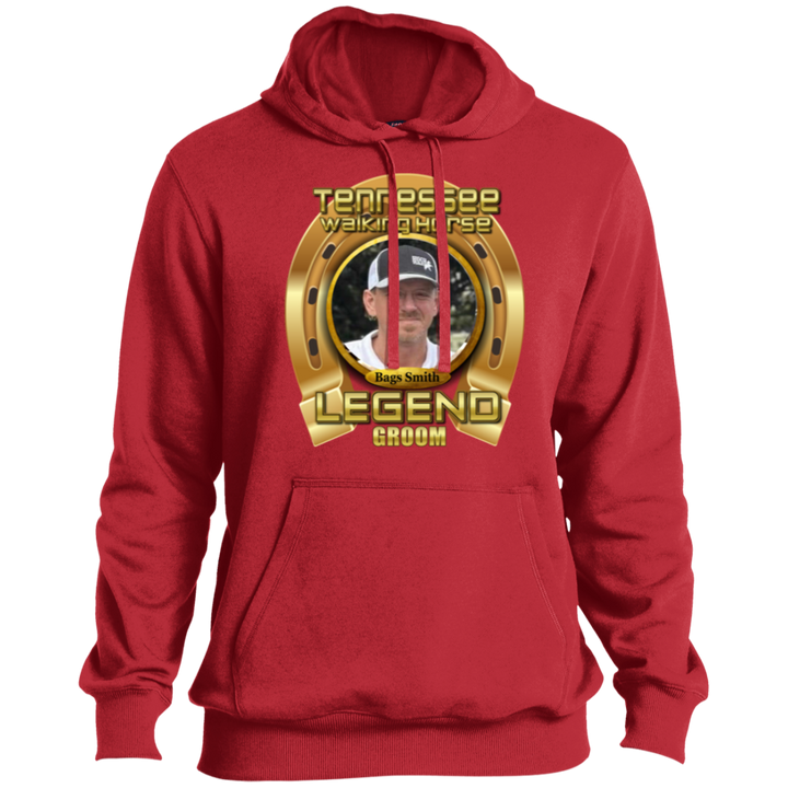 BAGS SMITH (TWH LEGENDS) ST254 Pullover Hoodie