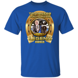 SARAH COFFEE BURKS (TWH LEGENDS) G500 5.3 oz. T-Shirt