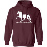 Tennessee Walker 4HORSE G185 Pullover Hoodie